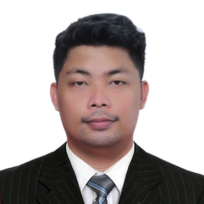 Cris Benjamin Lorejas