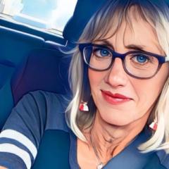 Cindy Snyder