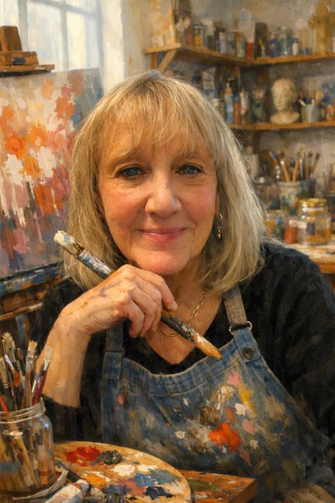 Cindy Snyder