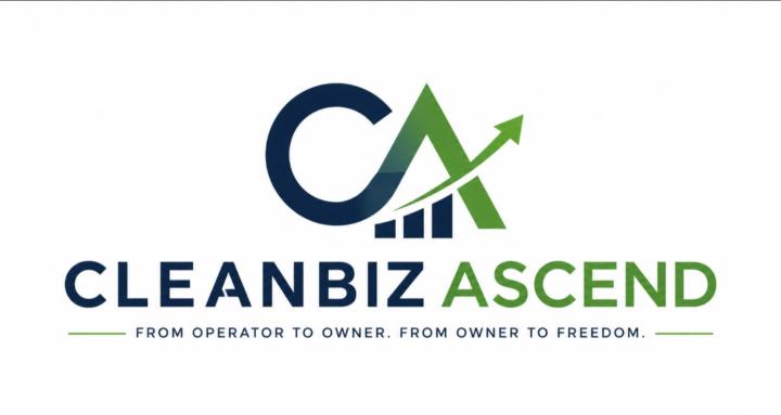CleanBiz Ascend