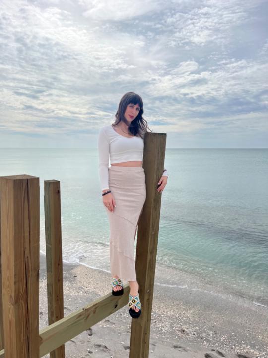 Emma Allen
