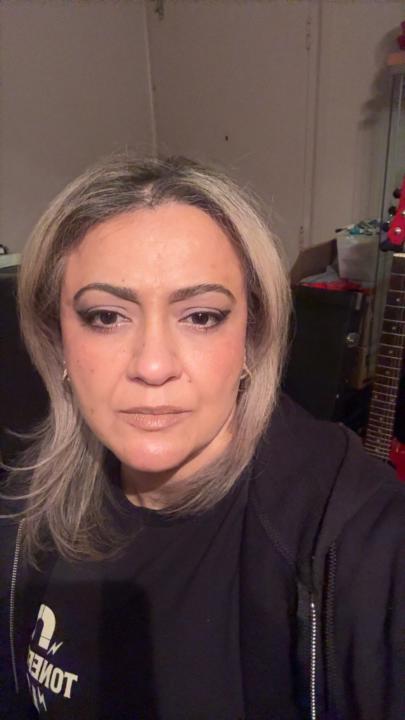 Marinella M