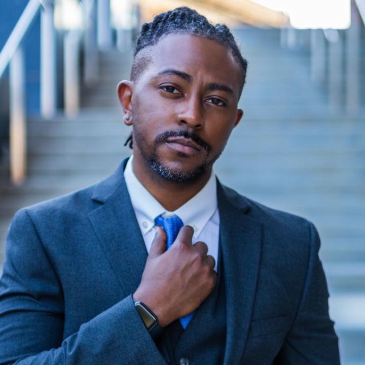 Corey Jackson