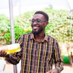Isaac Bempong