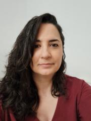 Elisabet Hernandez Masip