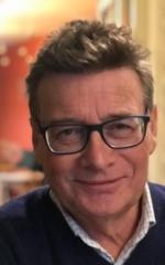Steve Walker