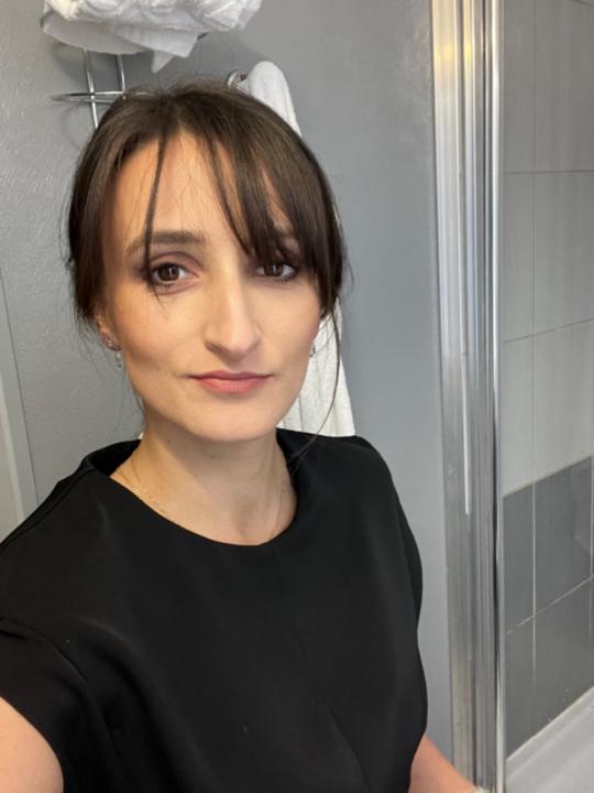 Perrine Marcinkowski