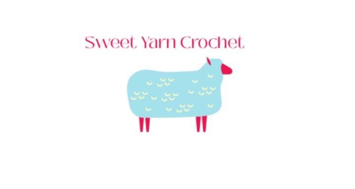 Sweet Yarn Crochet