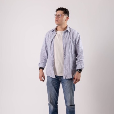 Juan Pablo Ayala