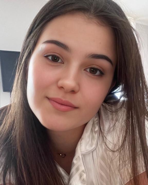 Skylar Mia