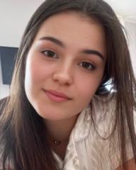 Skylar Mia