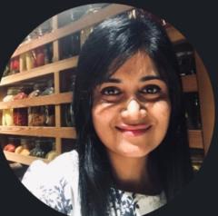 Jyoti Yadav