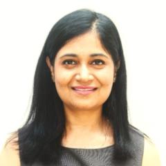 Jyoti Yadav