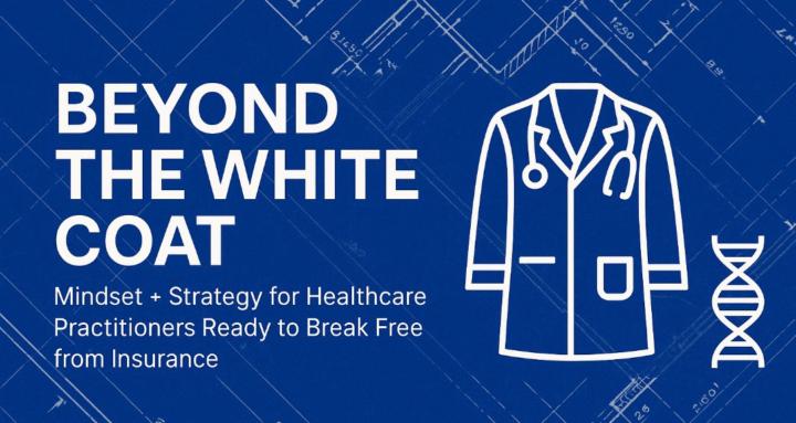 Beyond The White Coat