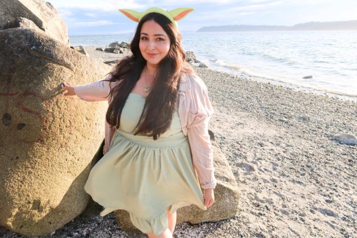 Farah Mohammad