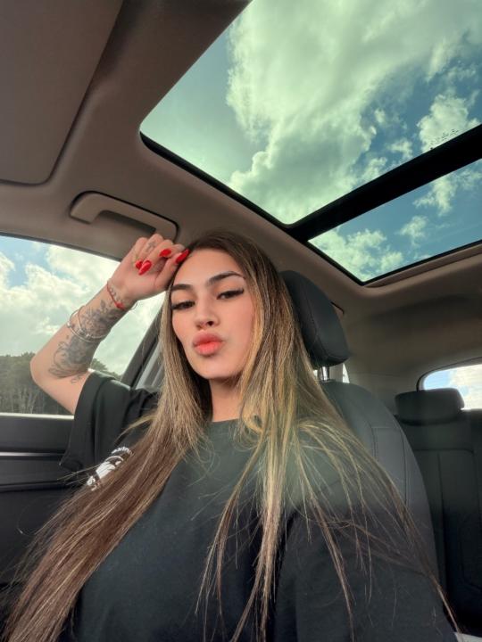 Agustina Maschetzo
