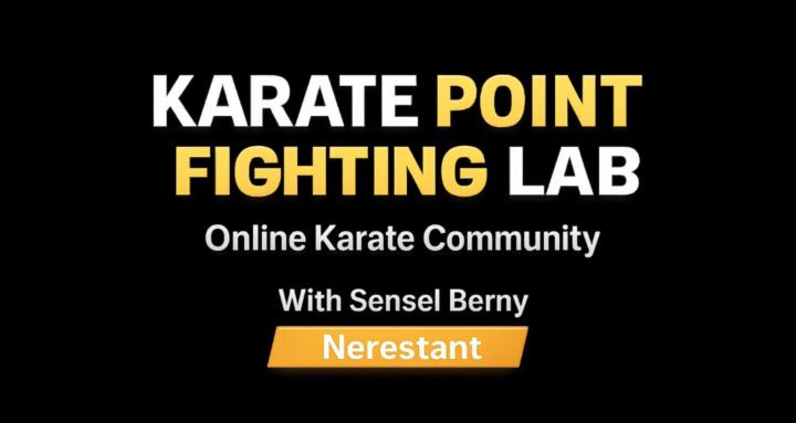 SB Point Fighting Lab