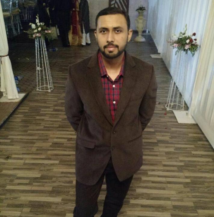 Sohaib Rahman