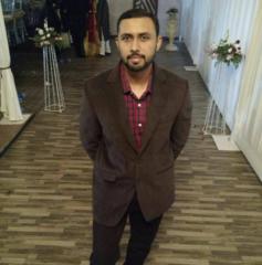 Sohaib Rahman