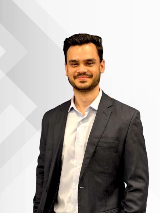 Devansh Sharma