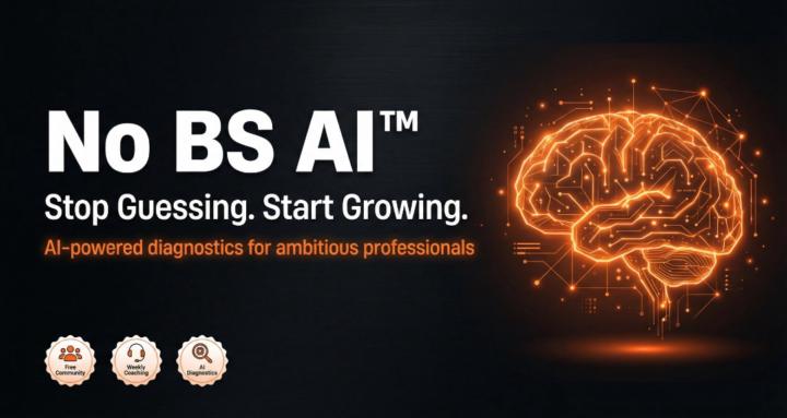 No BS AI™ Community