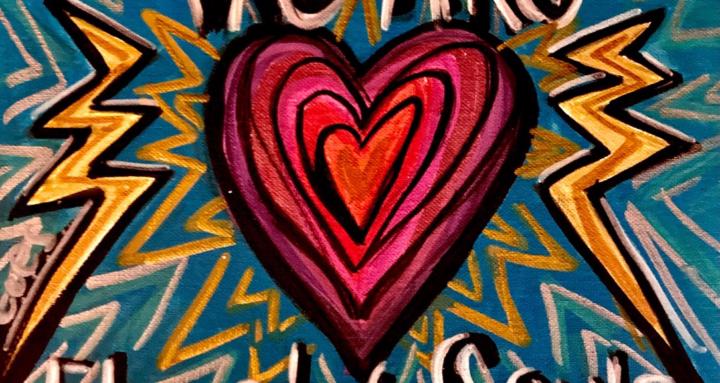 Electric Souls Make Dope Goods