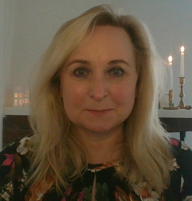 Angelica Adamski