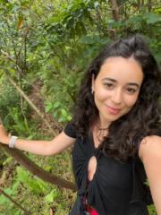 Nouhaila El Majidi