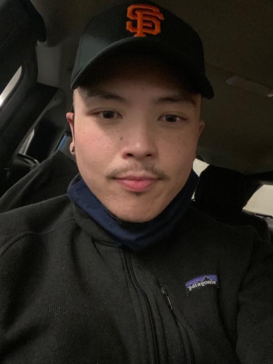 Joshua James Guevara