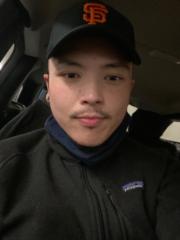 Joshua James Guevara