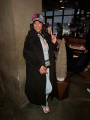 Danelle Tate