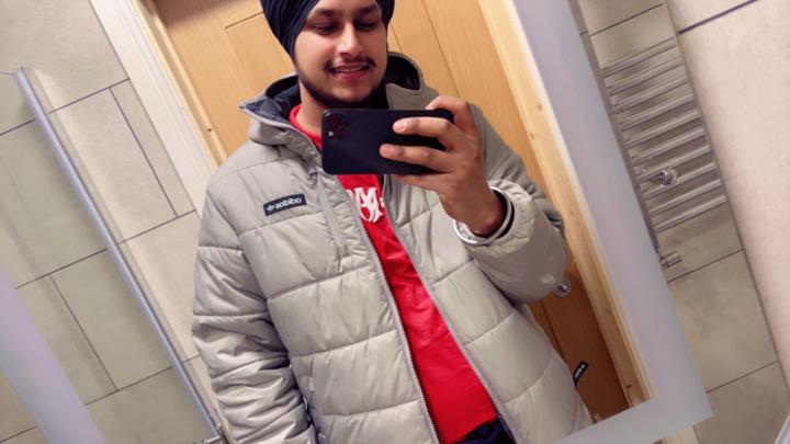 Kulvir Singh