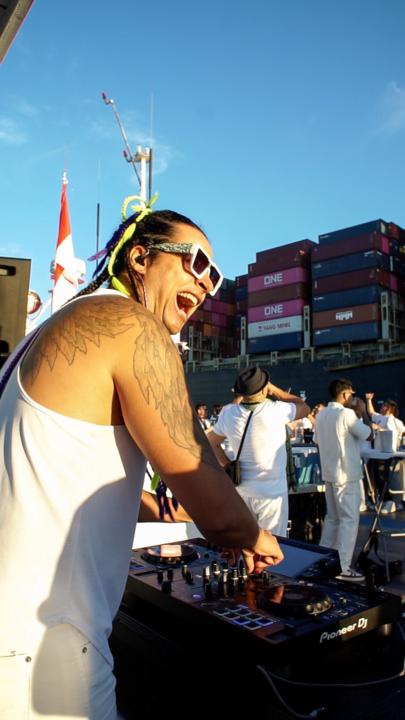 Charles FunDipz Araujo Matos