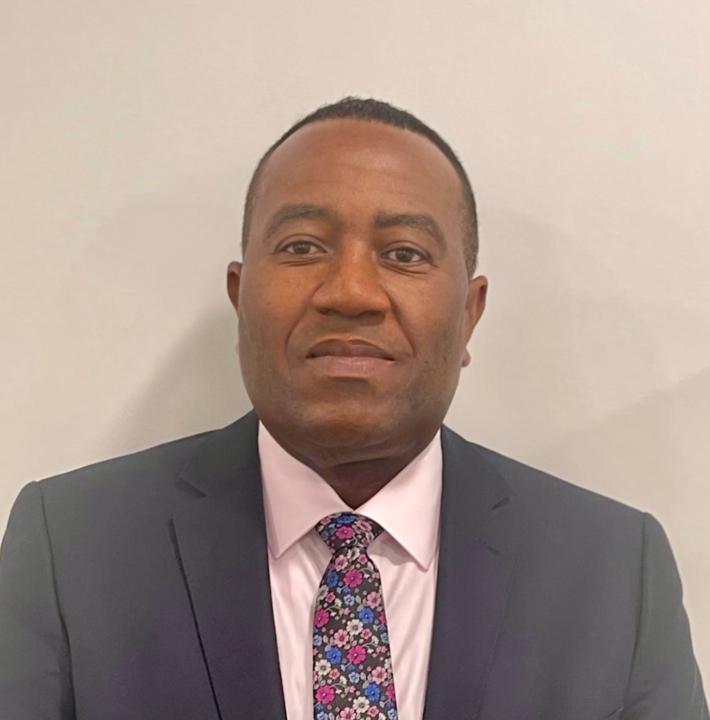 Jean Rene Thiersaint