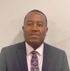 Jean Rene Thiersaint