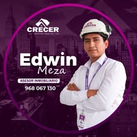 Edwin Meza Bravo