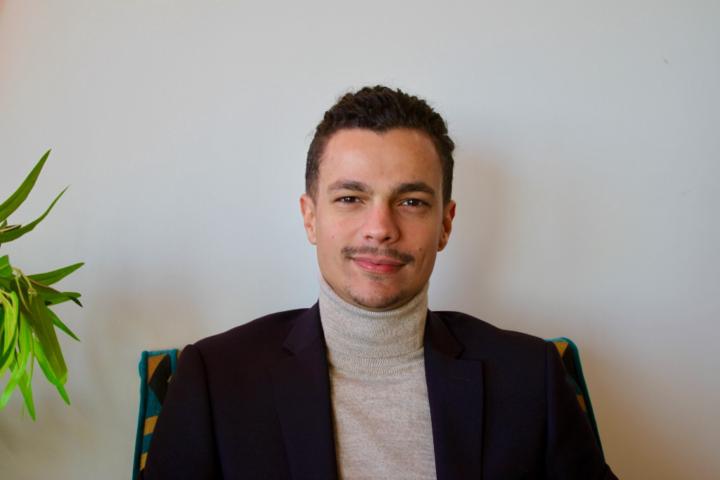 Matthias Eugenio