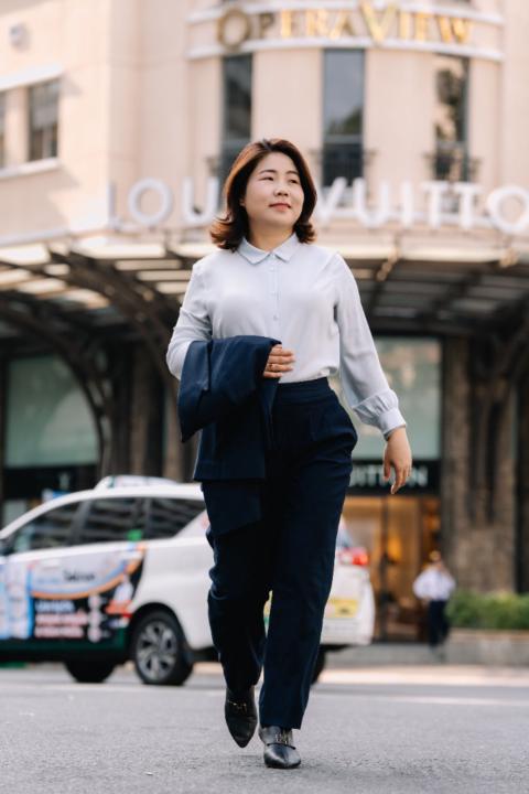 Nguyễn Thị Kiều Chinh