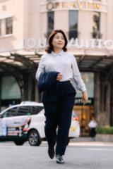 Nguyễn Thị Kiều Chinh