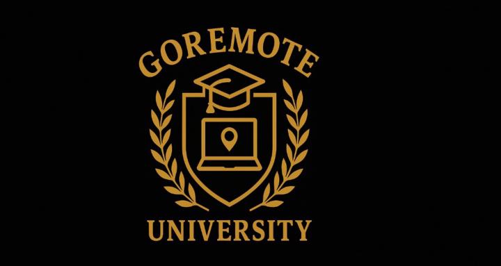 GoRemote University(RS)