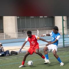 Abdoul Razak Ouattara