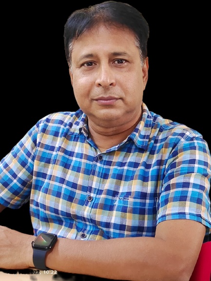 Subhendu Mohapatra