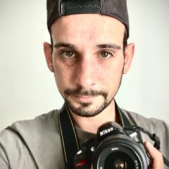 Anthony Albarez
