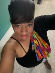 Latoya Parson
