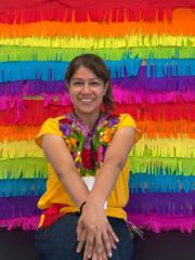 Claudia Aguilera Melchor