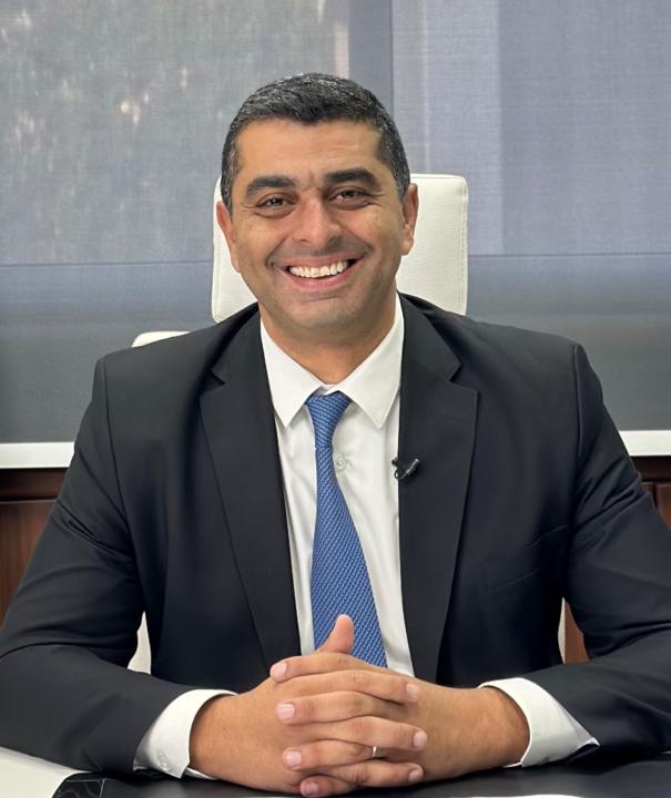 Dr. Alaa Aziz