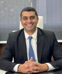Dr. Alaa Aziz