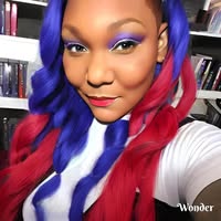 Melanie Watkins