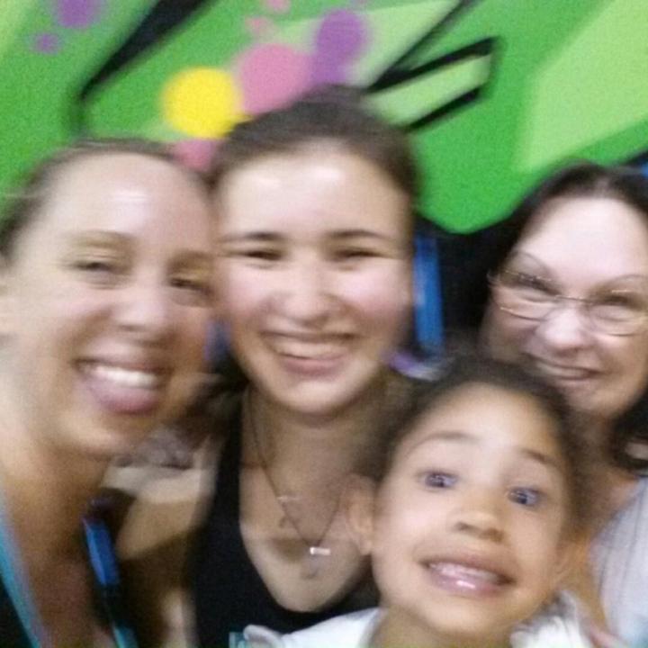 Starr Marzano-Herman