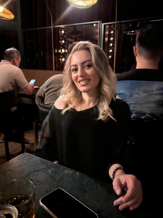 Gülşah ilknur Özer